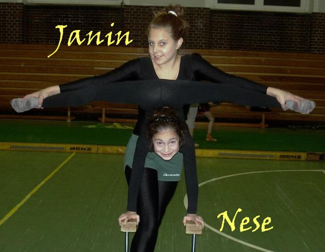 Janin+Nese